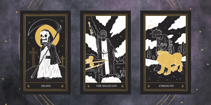 ✨ Three quests lie before you. Which path calls to you today?
