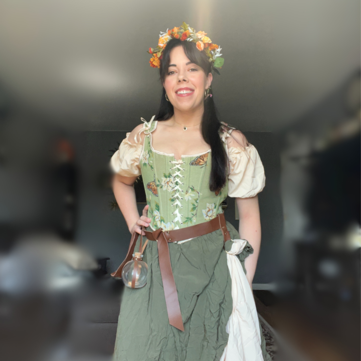 🌕 Moonveil Quest: The Rider’s Choice