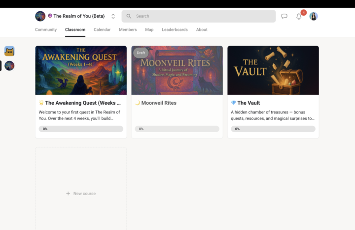 *NEW ADDITION* The Dragon Codex 🐉