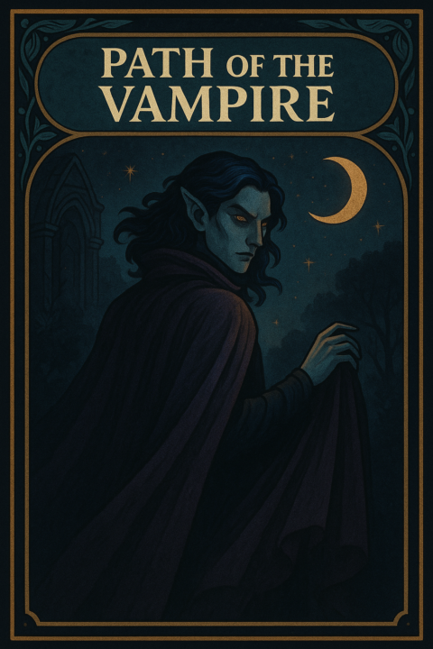 🌹 Side Quest: The Love Mark 