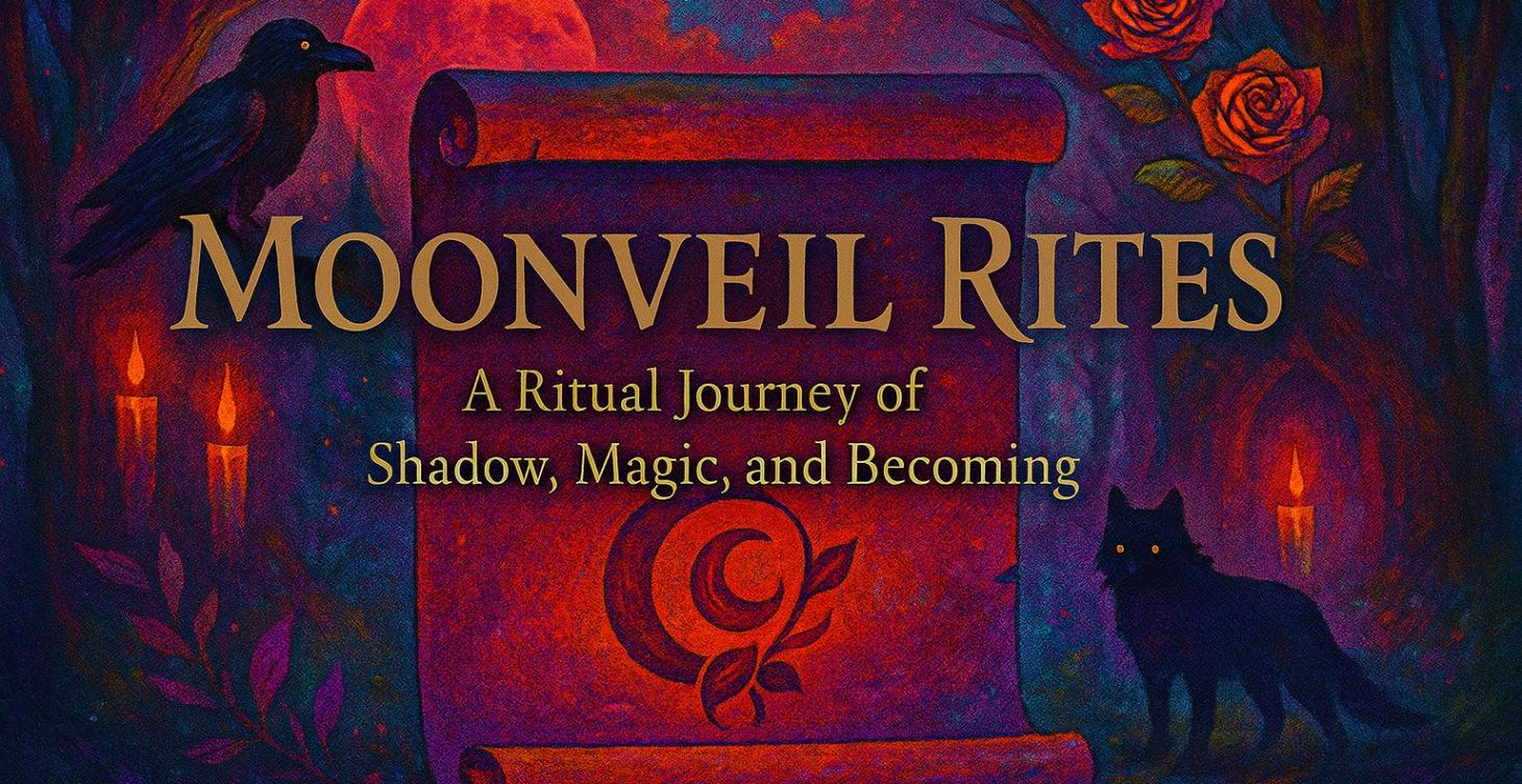 🌙 Moonveil Rites