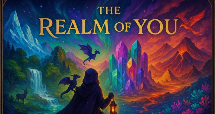 🔮 The Realm of You