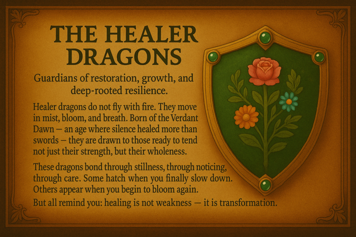 For my lore lovers...