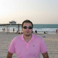 Siavash Daghighi