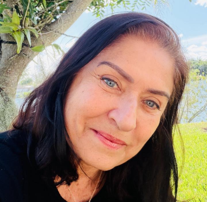 Valeria von Sperling