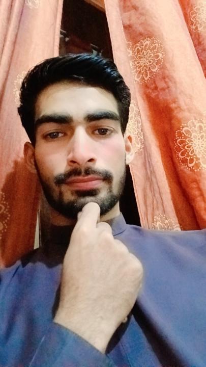 Muhammed Rameez Tariq