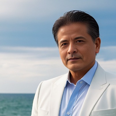 Benjie SanJuan