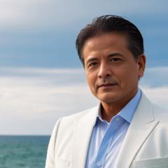 Benjie SanJuan