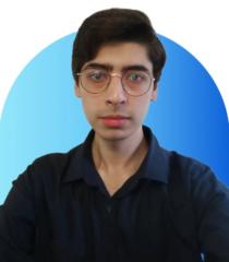 Syed Ali Raza Naqvi