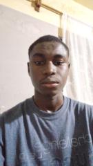 Ibrahima Dramé
