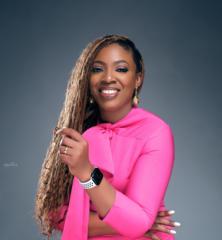 Maureen Oyaide-Ofenor