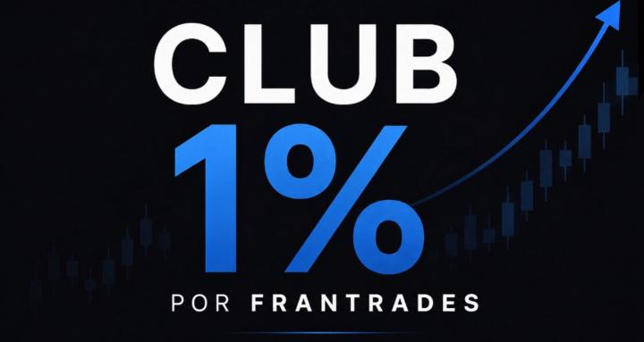 FranTrades | Club 1%