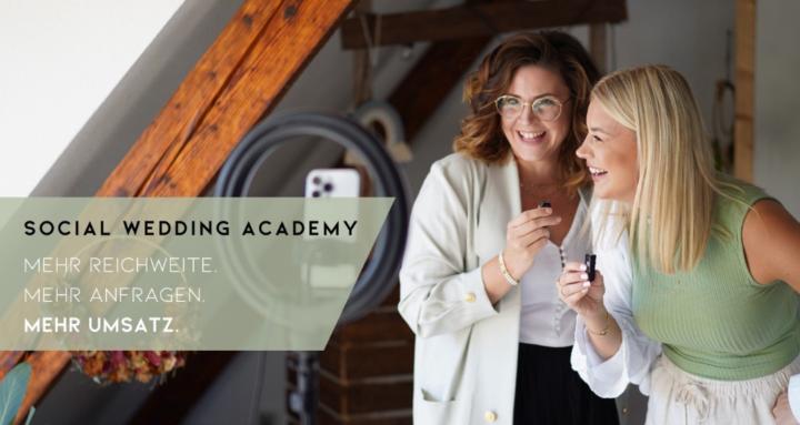 Social Wedding Academy