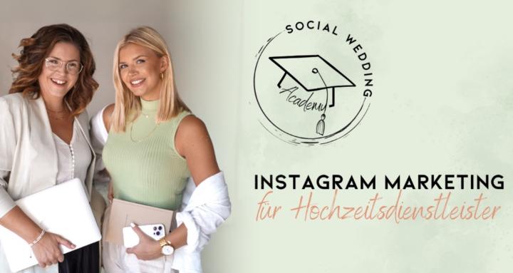 Social Wedding Academy