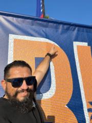 Adrian Sandoval