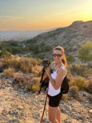 Elisabet Martínez gonzalez