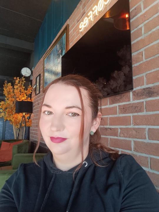 Andreea Manescu