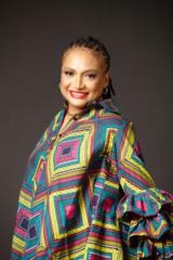 Folashade Annette Aboderin