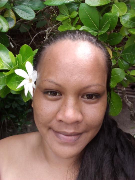 Hautiare Tetoka