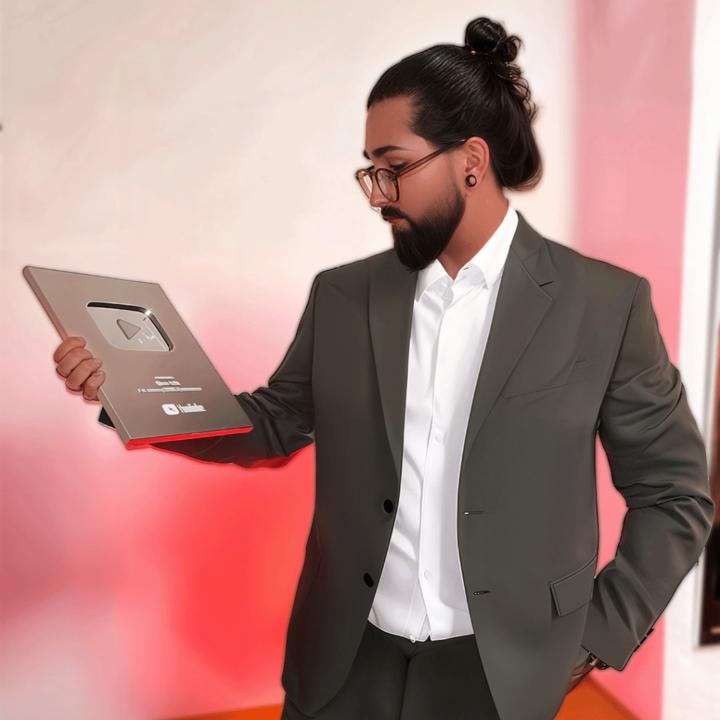 David Cornejo Parra
