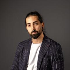 David Cornejo Parra