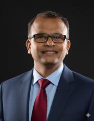 Swapnil Borkar