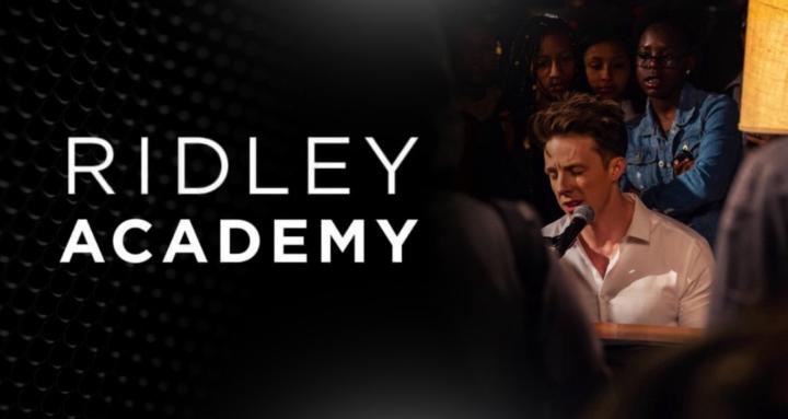 🎹 Ridley Tips & Tricks