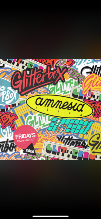 NEW RESIDENCY ANNOUNCEMENT 2026