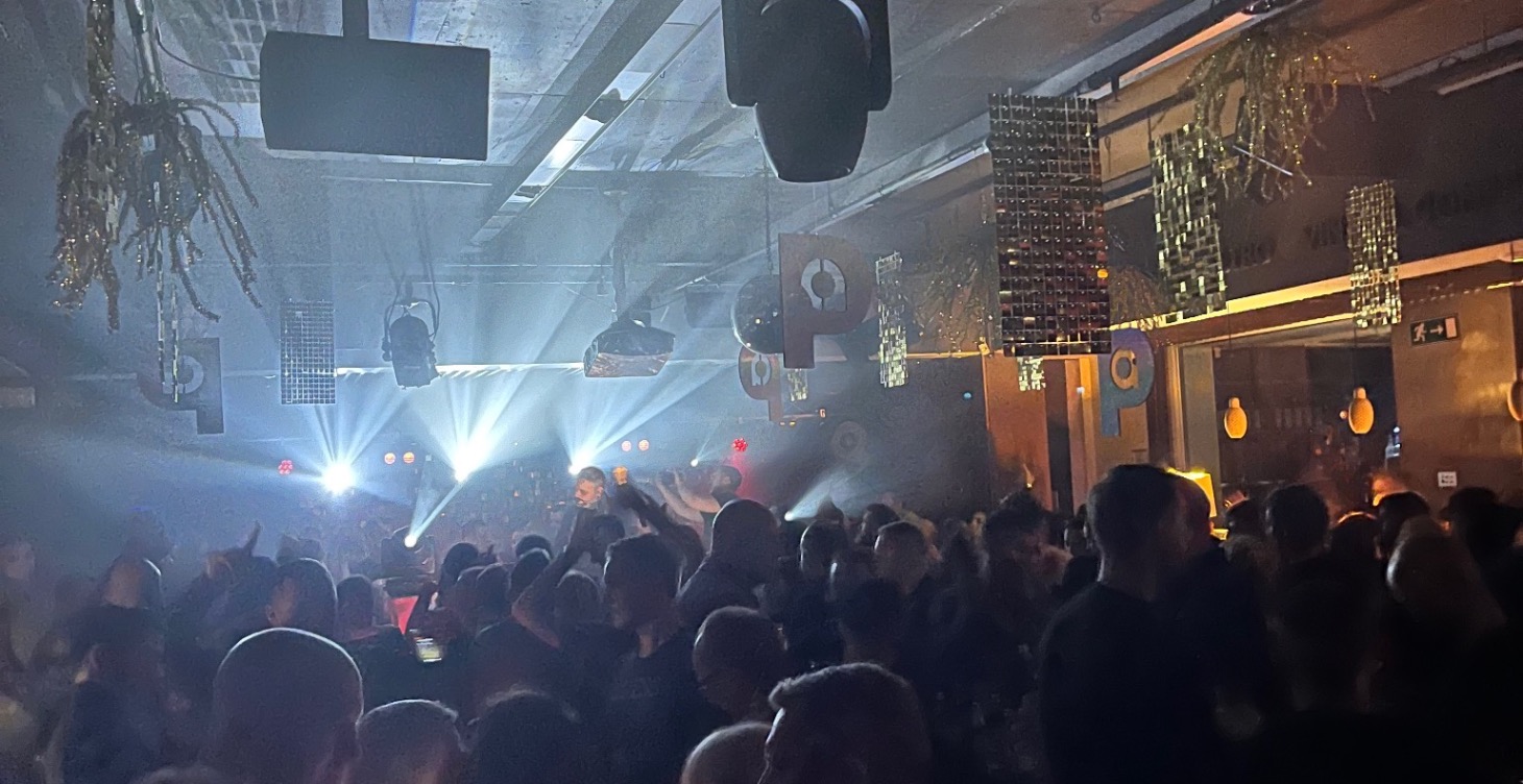 GUIDE TO IBIZA FAMOUS PARTIES