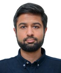 Muhammad Hassaan Sajjad