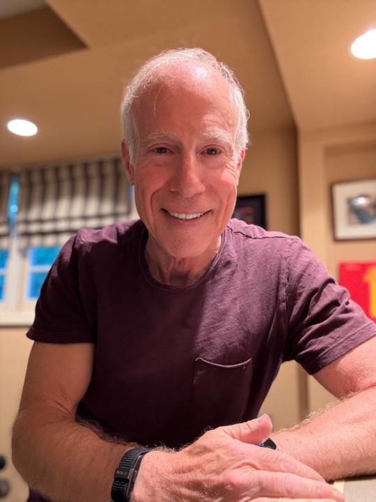 Mark Altman