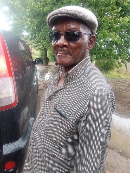 Tsokolo Isaaka Makuebu