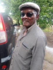 Tsokolo Isaaka Makuebu