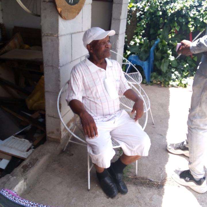 Tsokolo Isaaka Makuebu