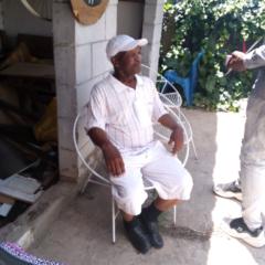 Tsokolo Isaaka Makuebu