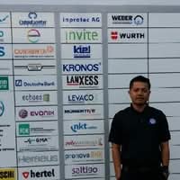 Mohd Faiz