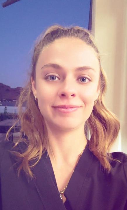 Sophia Shearman