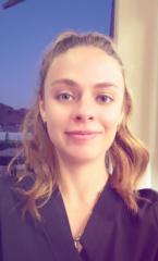 Sophia Shearman