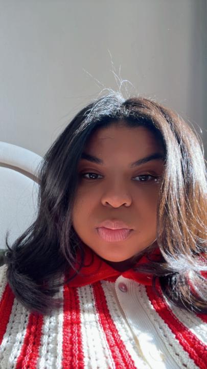 Tynesha Robinson