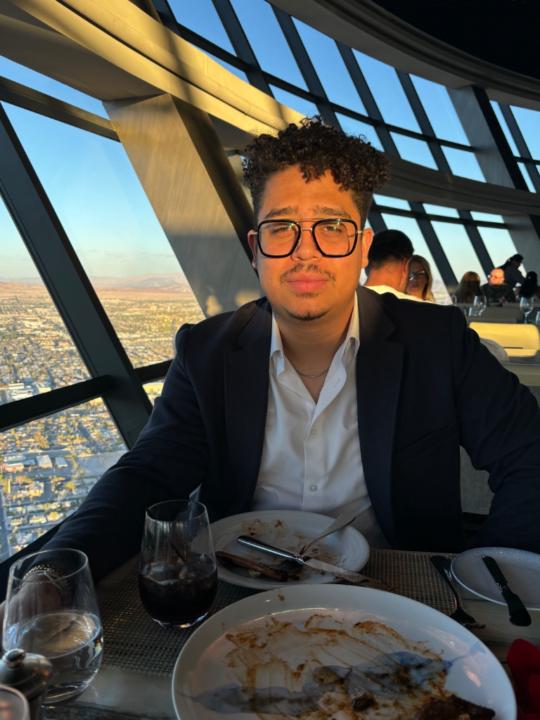 Marco Pavon