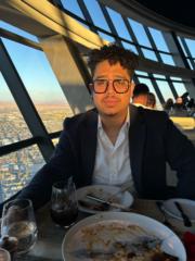 Marco Pavon