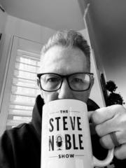 Steve Noble
