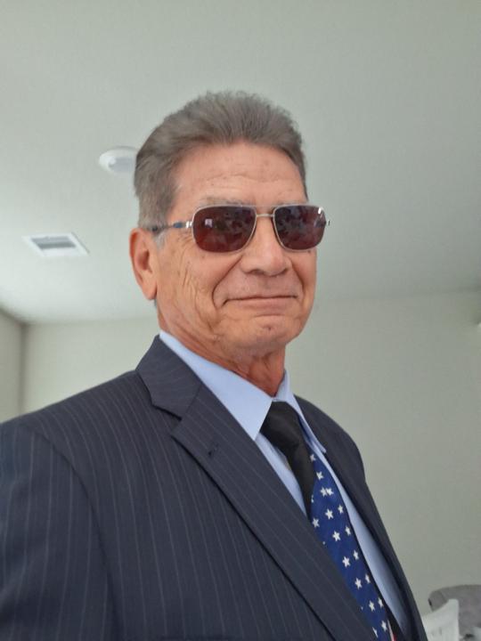 Christino Zaragoza
