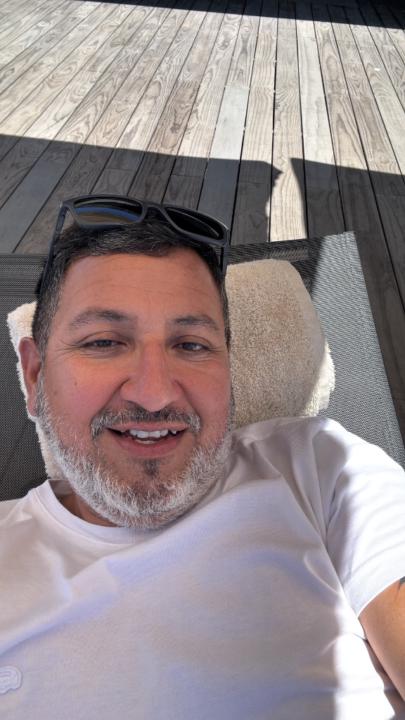 Andrés Sánchez