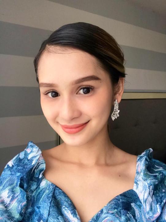 Chariz Recto