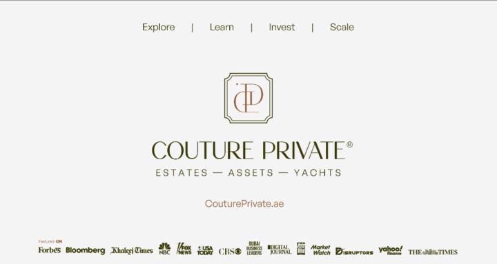 UAE Real Estate Mastery Hub