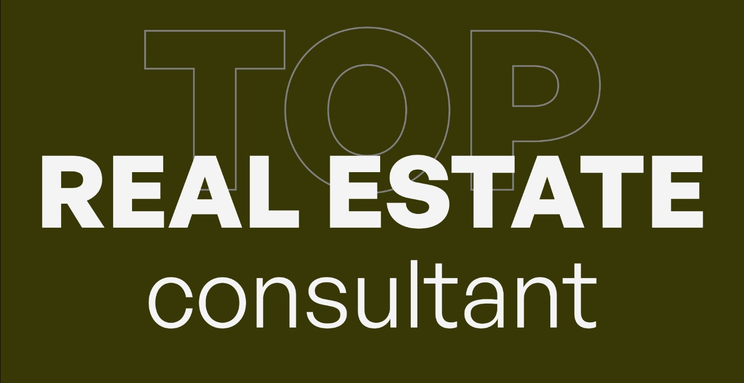 Become a TOP CONSULTANT not just a broker, realtor