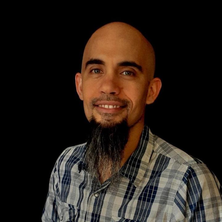 Rafael Agar