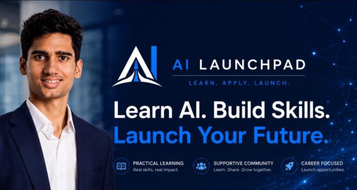 Launchpad AI