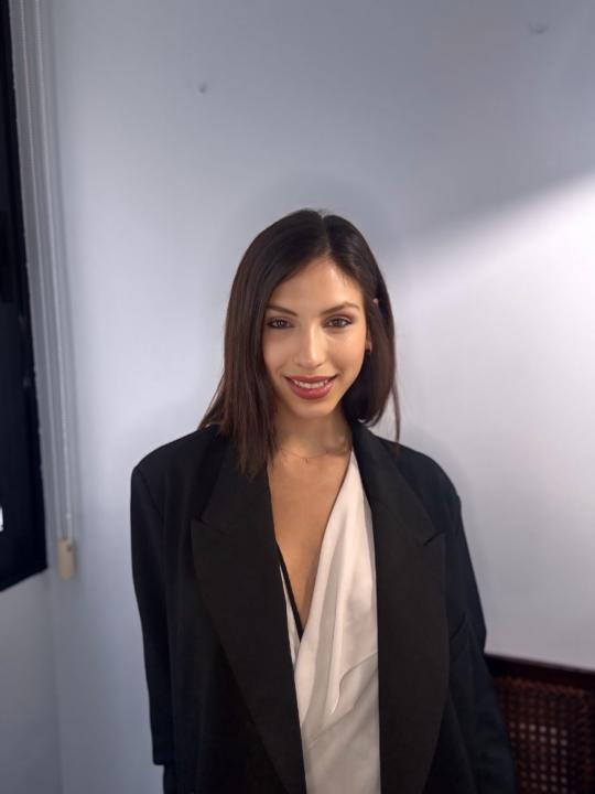Luciana Robles